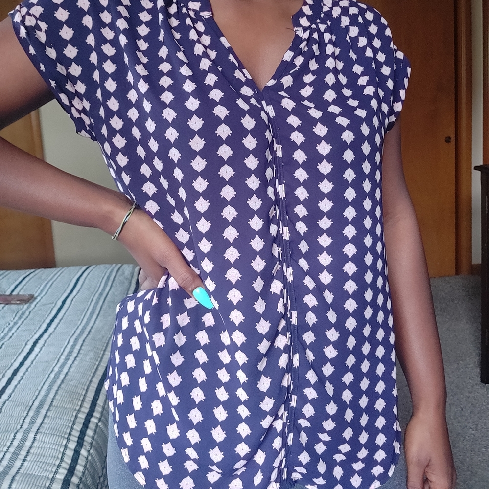 Blouse